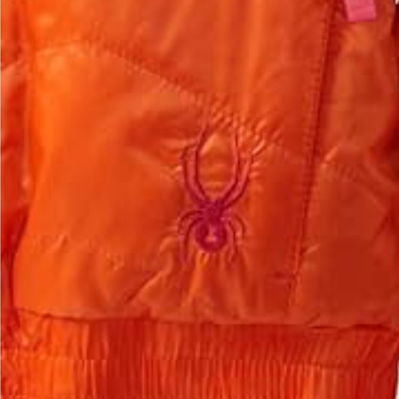 Spyder  reversible jackets - Picture 3 of 11